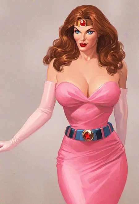 Anime,Anime Style,Classic Painting,LoRA,SDXL