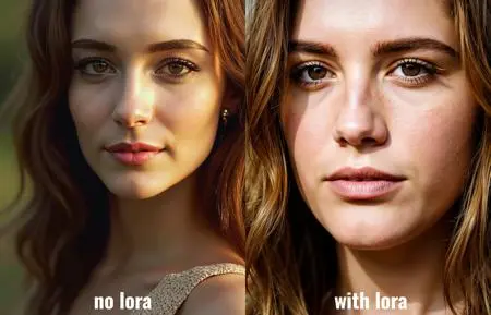 Portrait Photography,Girl,LoRA,FLUX.1