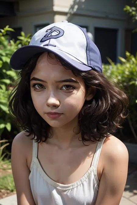 Anime,Girl,Style Boost,LoRA,SD 1.5