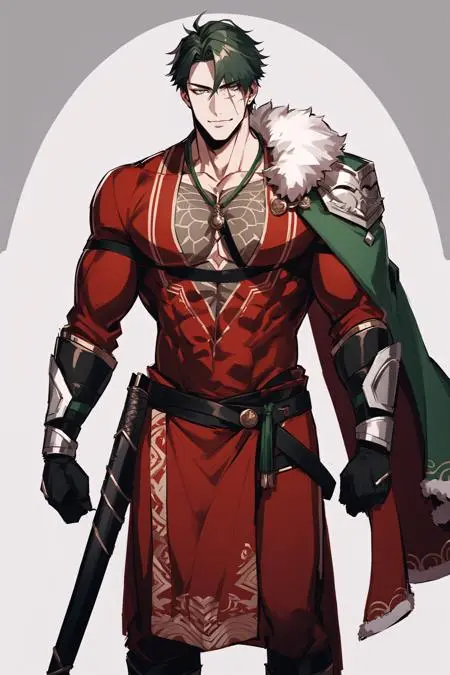 Anime,Anime Character,Girl,LoRA,SDXL