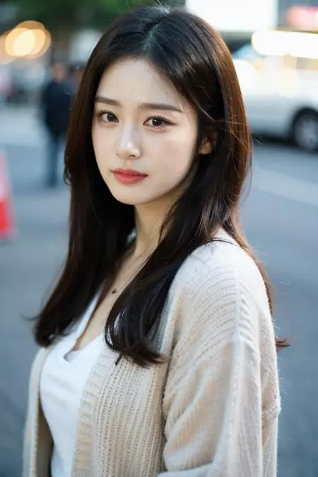 Realistic,Portrait Photography,Girl,LoRA,SD 1.5