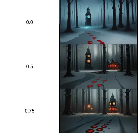 CGI style,Anime Style,Girl,LoRA,SD 1.5