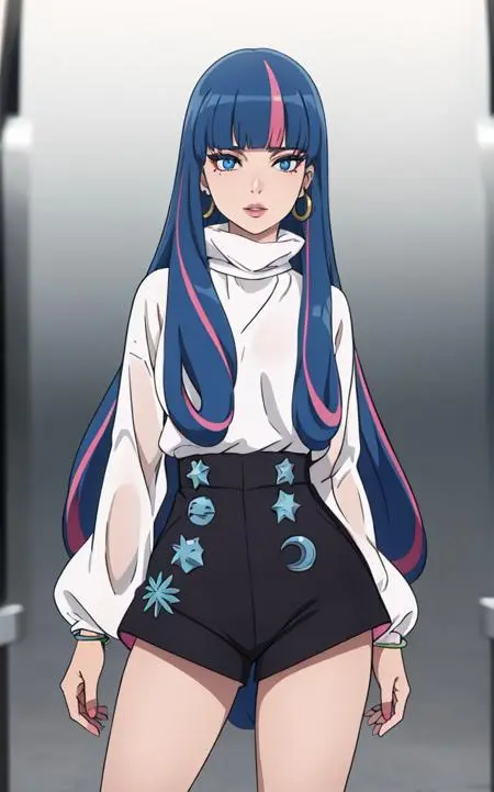 Anime,Anime Character,Girl,LoRA,SD 1.5