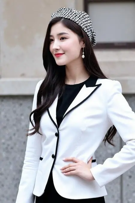 Portrait Photography,Girl,Physical/Facial feature,LoRA,FLUX.1