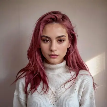 Portrait Photography,Girl,Character,LoRA,SD 1.5