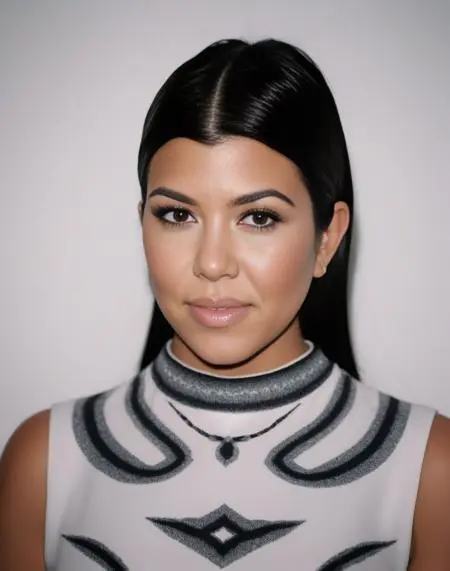 Realistic,Portrait Photography,Girl,LoRA,SDXL