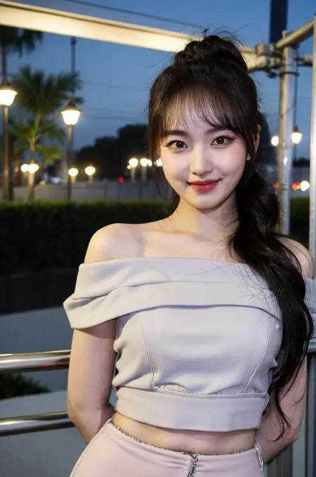 Realistic,Portrait Photography,Girl,LoRA,SD 1.5