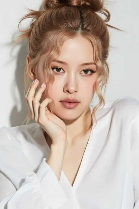 Portrait Photography,Girl,Object Enhance,LoRA,FLUX.1