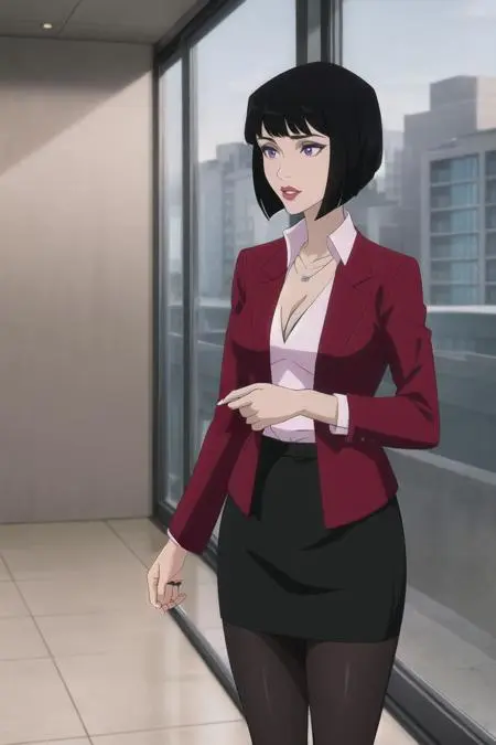 Anime,Anime Character,Girl,LoRA,SD 1.5