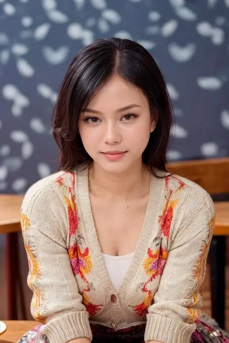 Realistic,Portrait Photography,Girl,LoRA,SD 1.5