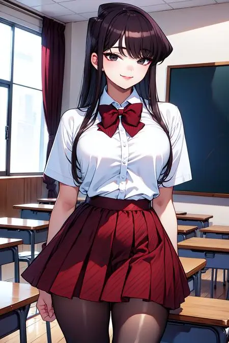 Anime,Anime Character,Girl,LoRA,SD 1.5