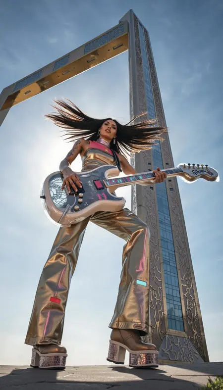 Portrait Photography,Girl,LoRA,FLUX.1