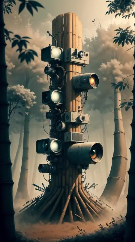 Realistic,Style & Filter,Style Boost,LoRA,SD 1.5