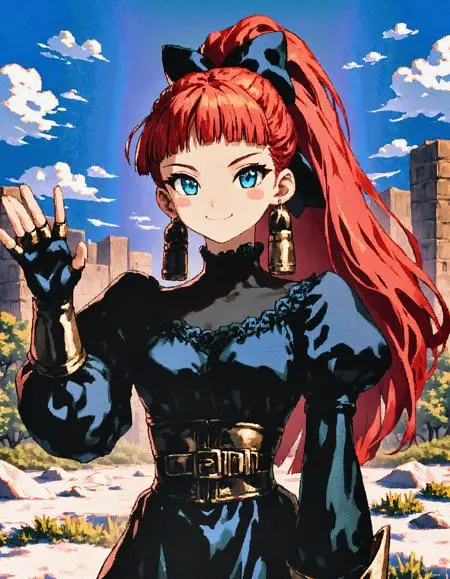 Anime,Anime Style,Girl,Checkpoint,SDXL