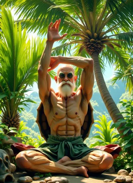 Anime,CGI style,Boy,LoRA,FLUX.1