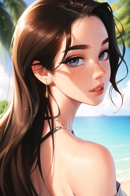 Anime,Anime Style,Girl,LoRA,SD 1.5