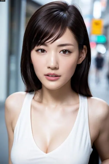 Realistic,Portrait Photography,Girl,LoRA,SD 1.5