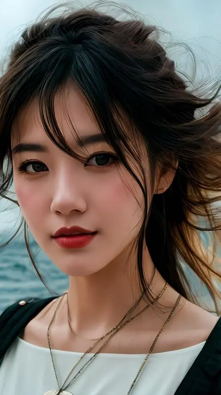 Realistic,CGI style,Chinese Style,Checkpoint,SD 1.5