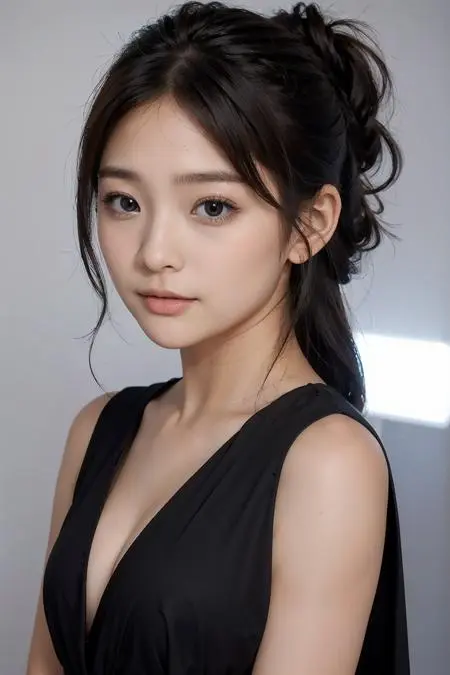 Realistic,Portrait Photography,Girl,LoRA,SD 1.5