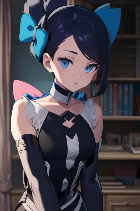 Anime,Anime Character,Girl,LoRA,SD 1.5