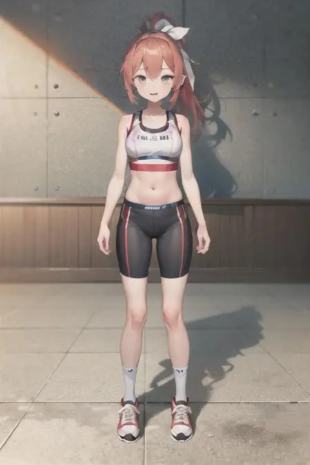 Anime,Anime,Girl,LoRA,SD 1.5