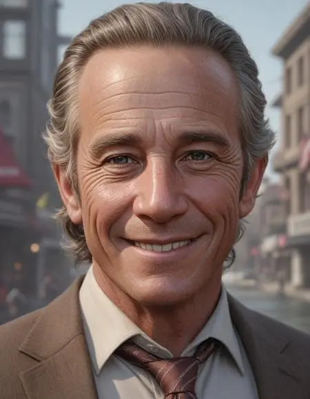 Realistic,CGI style,Street Photography,LoRA,SDXL