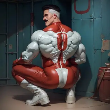 Anime,Anime,Boy,LoRA,Pony