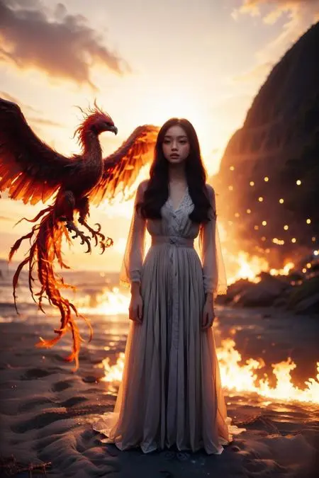 Realistic,CGI style,Style & Filter,LoRA,SD 1.5