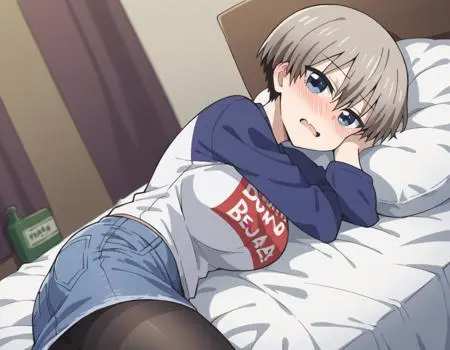 Anime,Anime Character,Girl,LoRA,SDXL