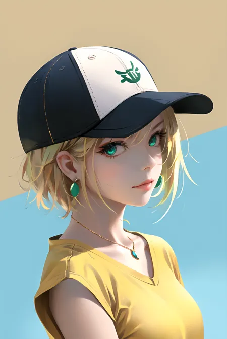 Anime,Anime Style,Girl,LoRA,SD 1.5