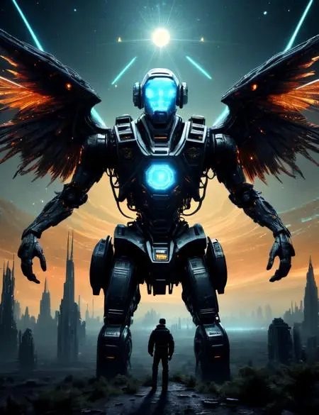 CGI style,Anime Style,Space & Scene,LoRA,SD 1.5