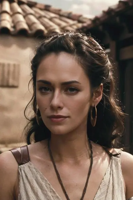 Realistic,Portrait Photography,Girl,LoRA,SD 1.5