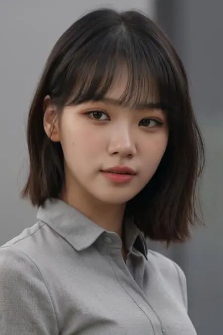 Realistic,Portrait Photography,Girl,LoRA,SD 1.5