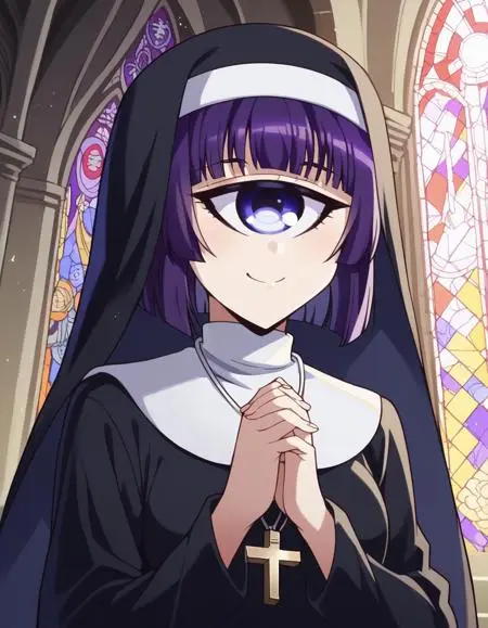 Anime,Girl,Style Boost,LoRA,Pony