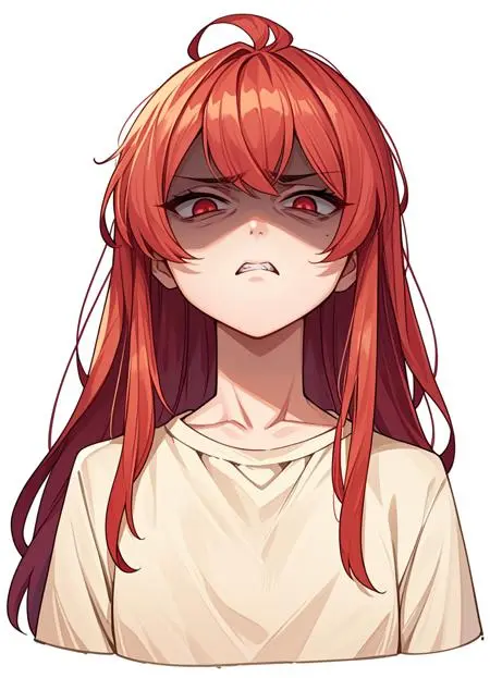 Anime,Anime Character,Girl,LoRA,SDXL