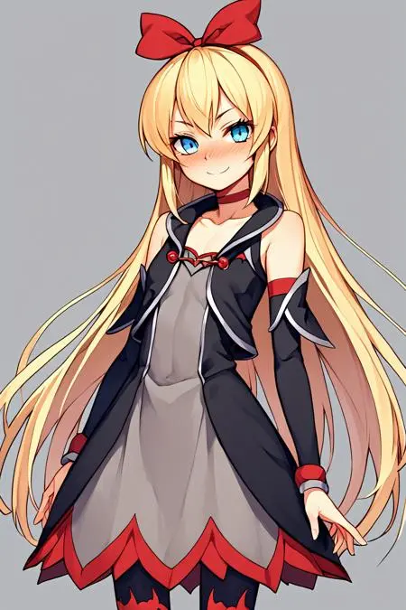 Anime,Anime,Girl,LoRA,Pony