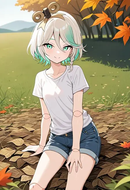 Anime,Girl,Object Enhance,Checkpoint,SDXL