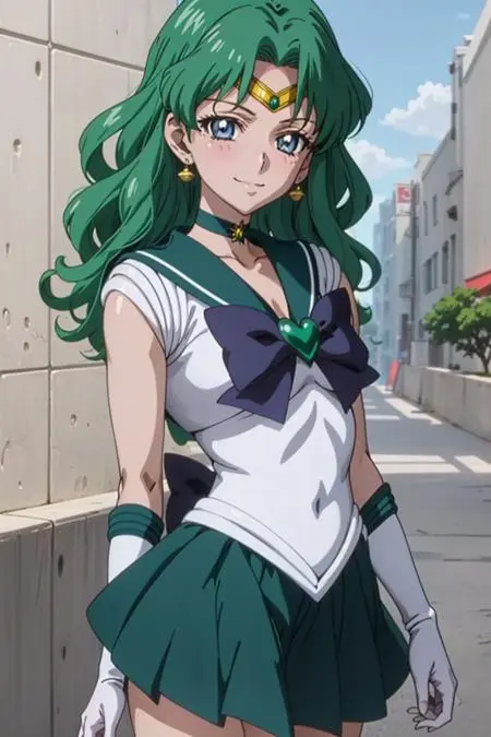 Anime,Anime Character,Girl,LoRA,SD 1.5