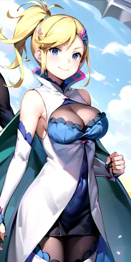 Anime,Anime Style,Girl,LoRA,SD 1.5