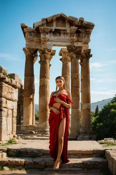 Realistic,Portrait Photography,Girl,LoRA,SD 1.5