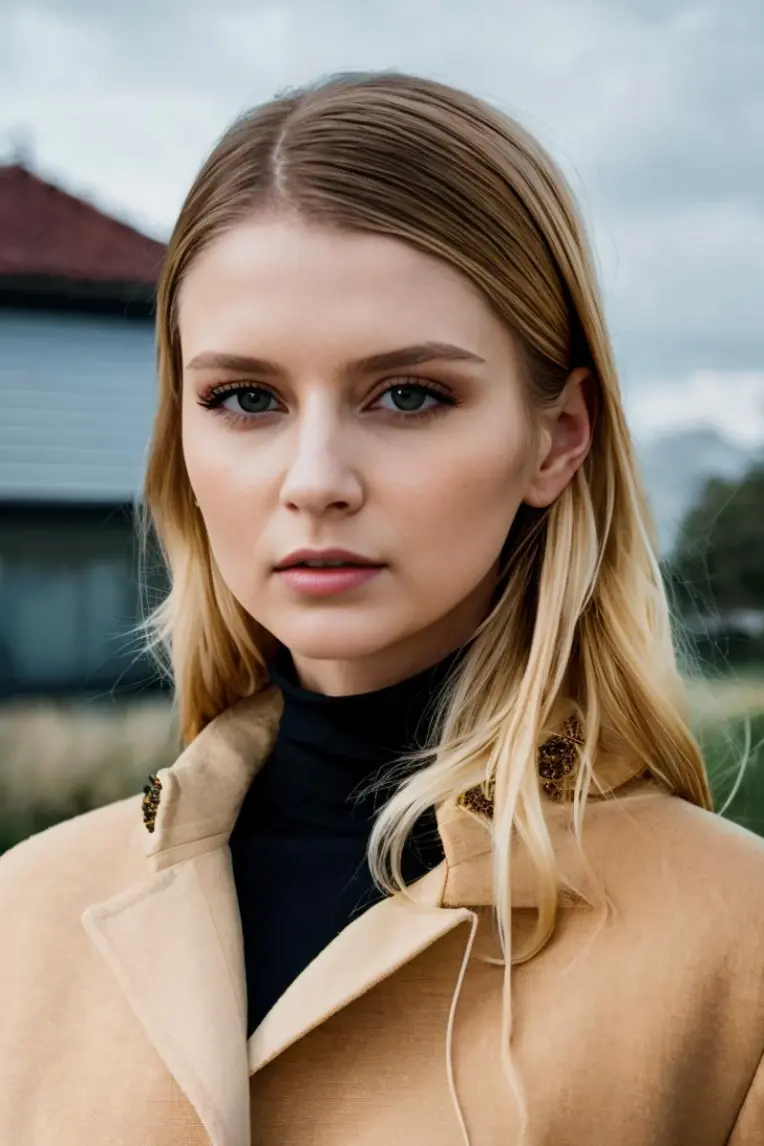 Portrait Photography,Girl,LoRA,SD 1.5