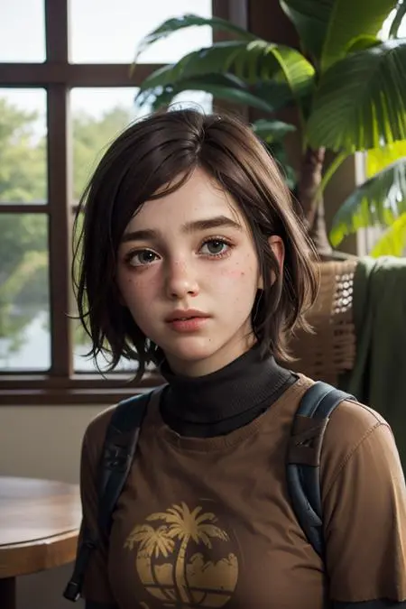 Anime Style,Girl,Style Boost,LoRA,SD 1.5