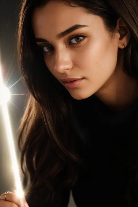 Realistic,Portrait Photography,Girl,Checkpoint,SD 1.5