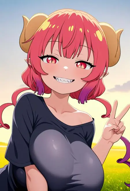 Anime,Girl,Object Enhance,Checkpoint,SDXL