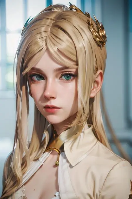 Anime,Girl,Object Enhance,LoRA,SD 1.5