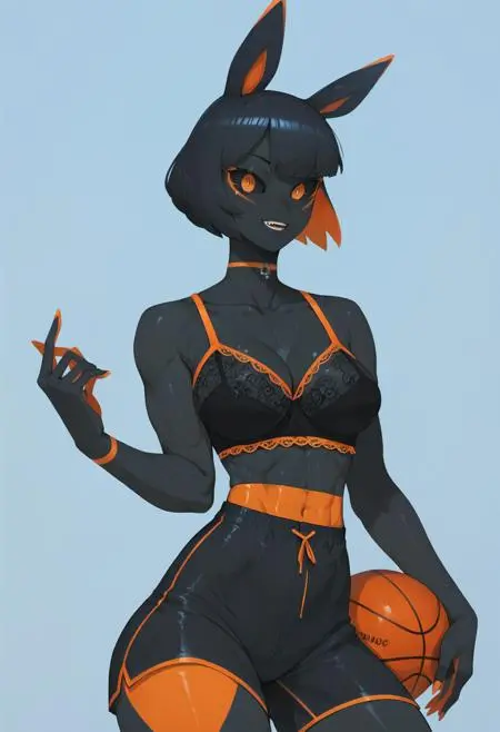 Anime,Anime Character,Animal,LoRA,Pony