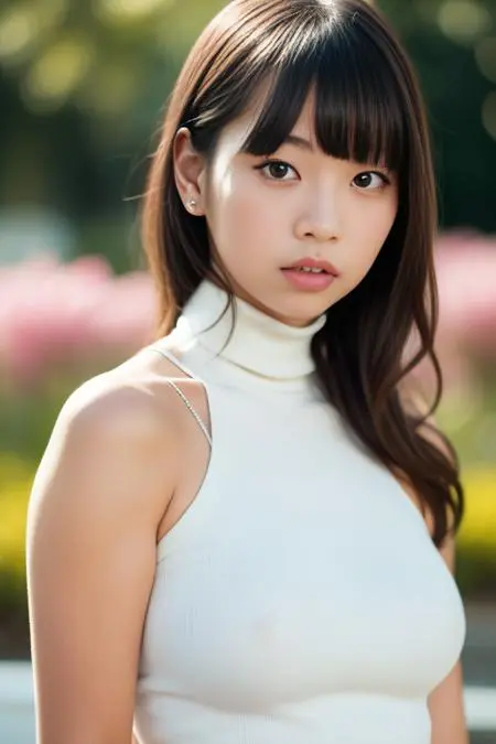 Anime Style,Girl,LoRA,SD 1.5