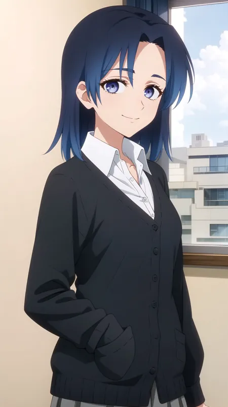 Anime,Anime Character,Girl,LoRA,SD 1.5