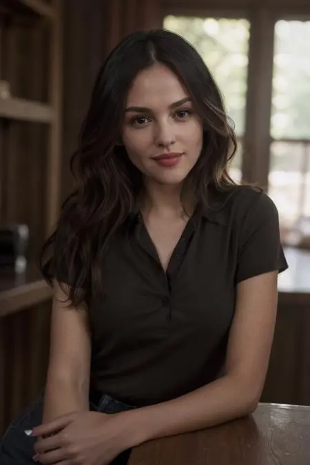 Realistic,Portrait Photography,Girl,LoRA,SD 1.5