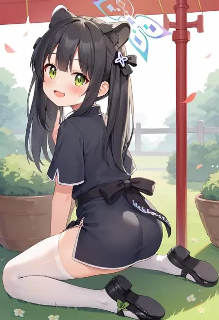 Anime,Anime,Girl,LoRA,Pony